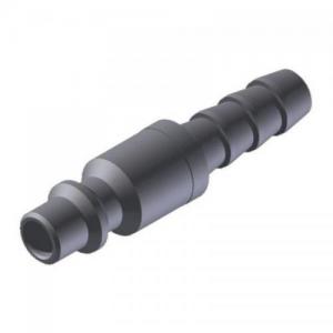 ADAPTADOR ESPIGA MANGUERA 129 DE 8mm  KRIPXE (2700-0508)